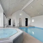 Σπίτι διακοπών Stunning In With Sauna