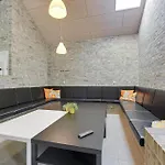 Stunning In With Sauna Haderslev