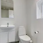 Σπίτι διακοπών Stunning In With Sauna Haderslev