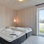 Stunning In With Sauna Σπίτι διακοπών Haderslev