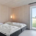 Σπίτι διακοπών Stunning In With Sauna *