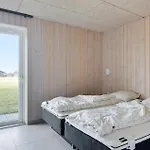 Σπίτι διακοπών Stunning In With Sauna Haderslev