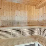 Σπίτι διακοπών Stunning In With Sauna Haderslev