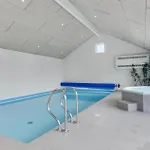 Σπίτι διακοπών Stunning In With Sauna Haderslev