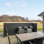Stunning In With Sauna * Haderslev