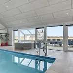 Stunning In With Sauna Σπίτι διακοπών Haderslev