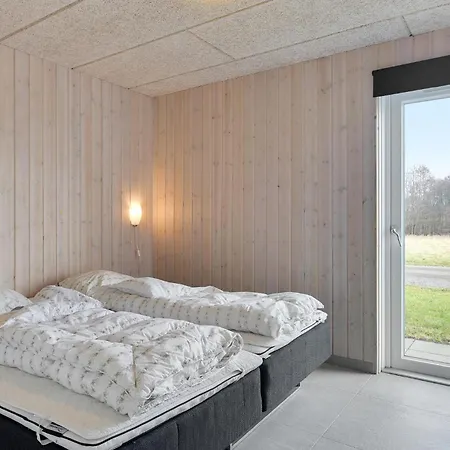 Luxurious In With Sauna ハザスレウ