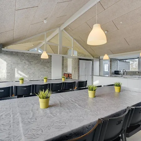 Luxurious In With Sauna * Haderslev