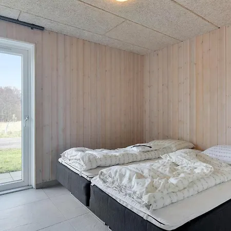 Luxurious In With Sauna *