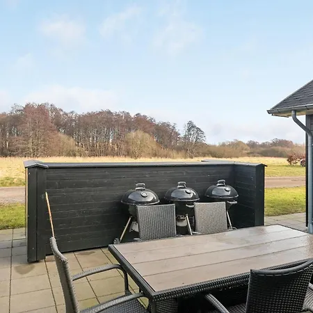 Stunning In Haderslev With Sauna * Råde