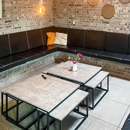 Luxurious In With Sauna Haderslev