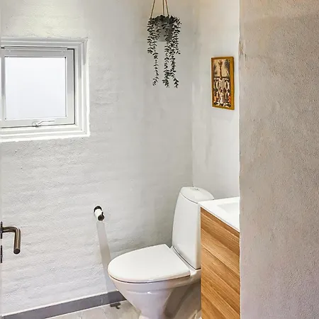 Luxuriöses Haus In Mit Sauna Ferienhaus *