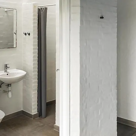 Luxuriöses Haus In Mit Sauna Ferienhaus