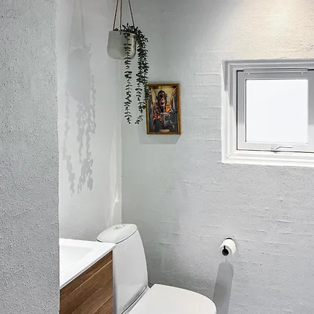 Ferienhaus Luxuriöses Haus In Mit Sauna